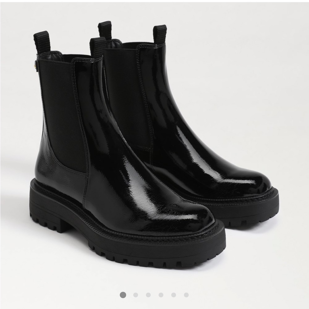 Sam Edelman Laguna Chelsea Boot